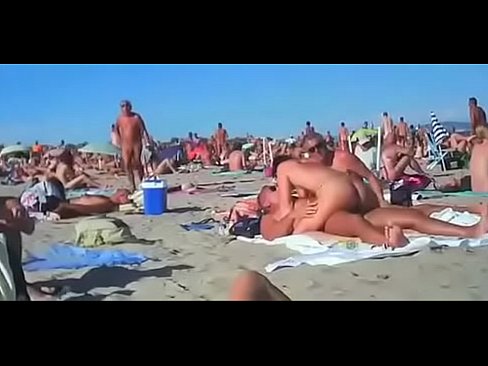 Porno brazil flagra de sexo na praia de Tambaba